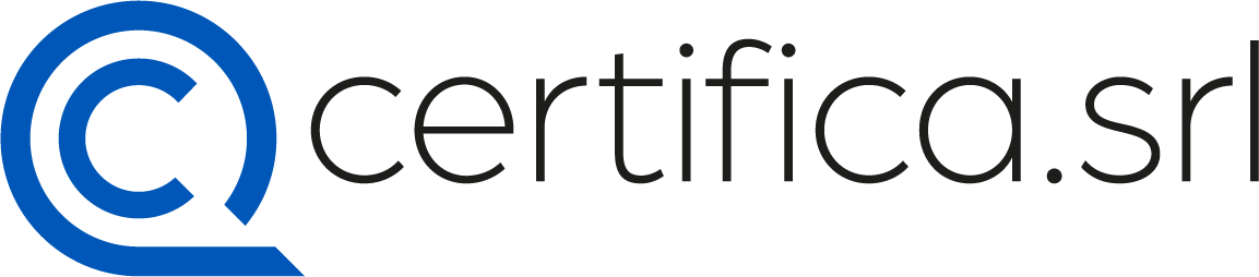 Certifica.srl